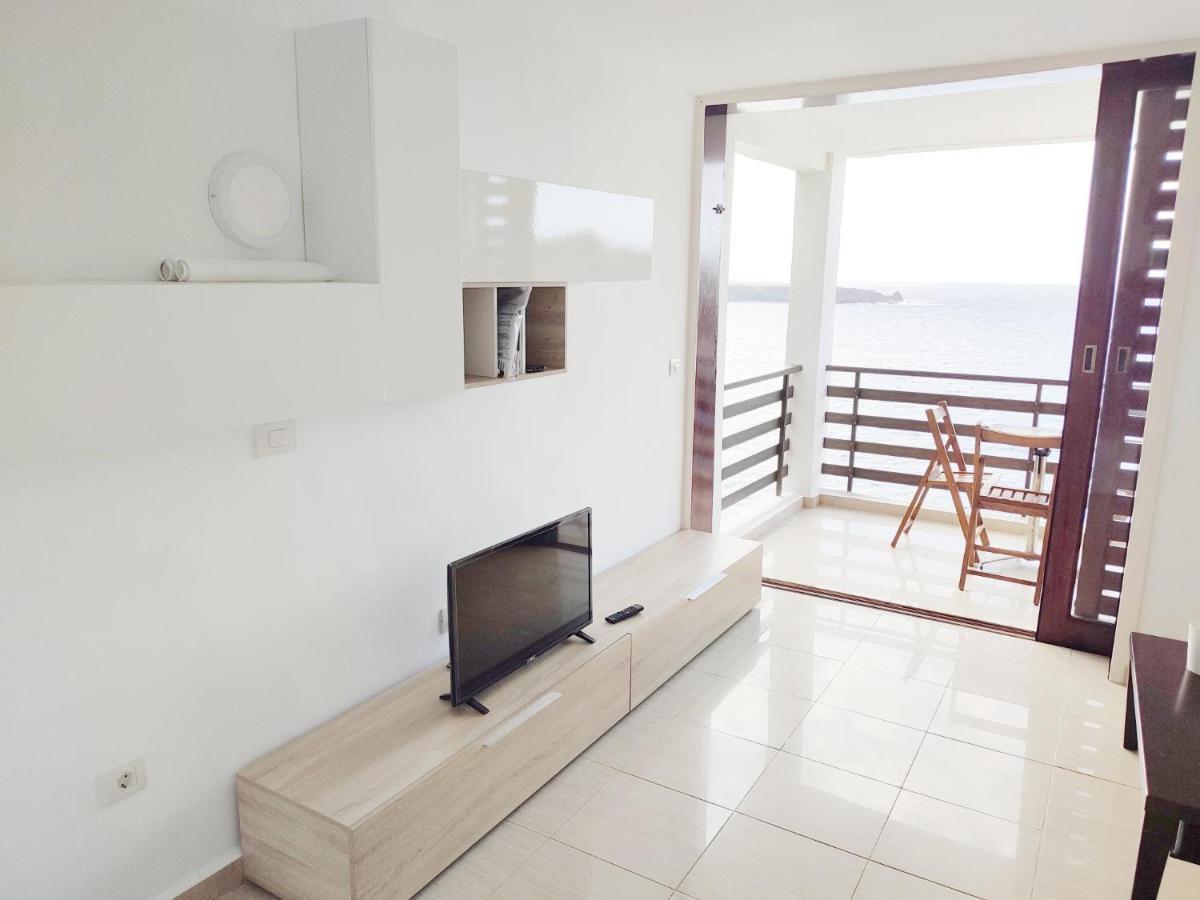 Estudio Al Mar San Marcos  Exterior photo