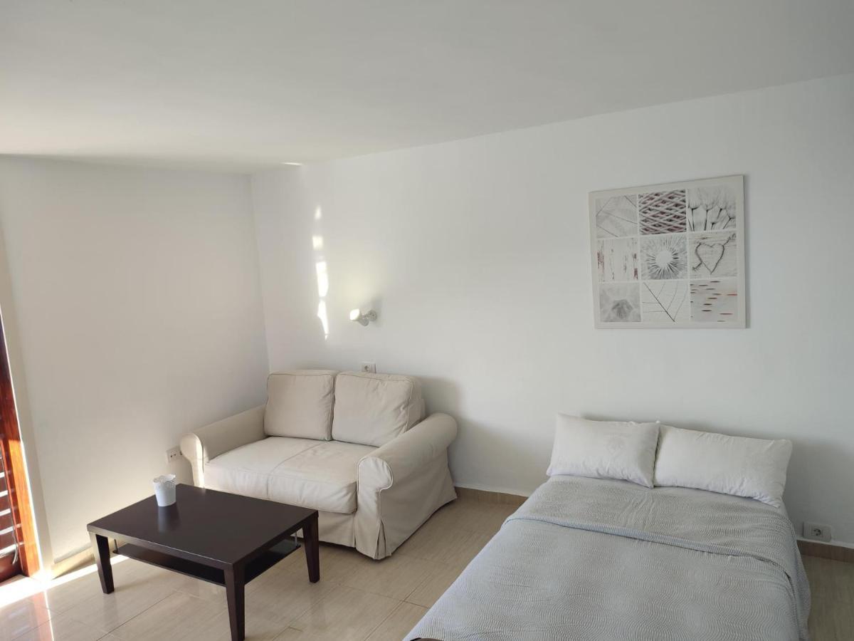 Estudio Al Mar San Marcos  Exterior photo