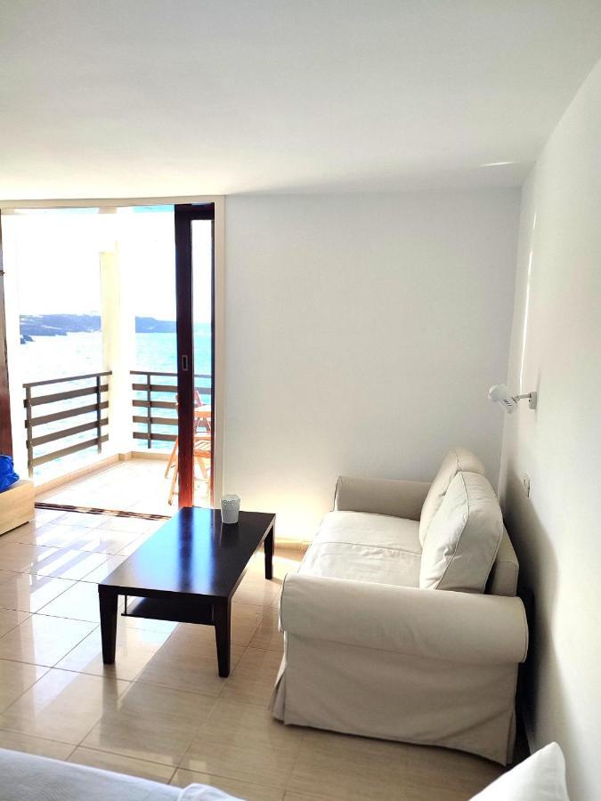 Estudio Al Mar San Marcos  Exterior photo