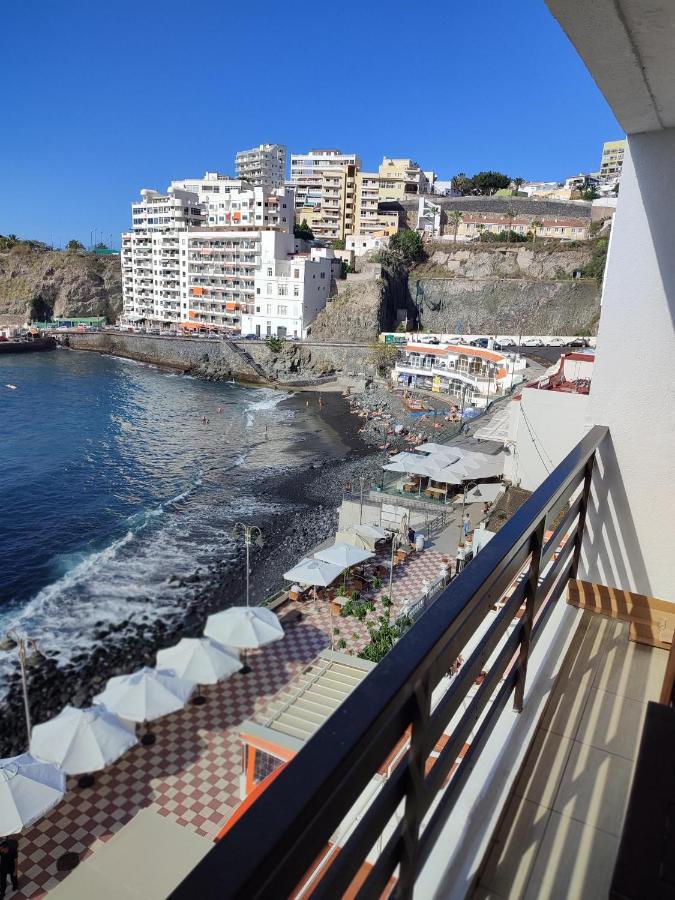 Estudio Al Mar San Marcos  Exterior photo
