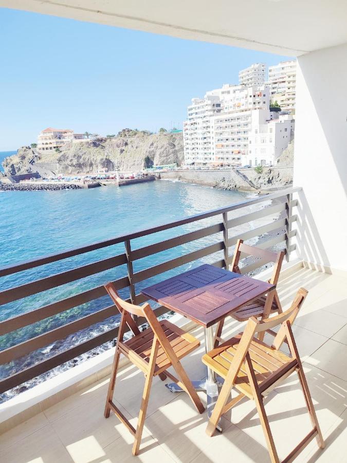 Estudio Al Mar San Marcos  Exterior photo