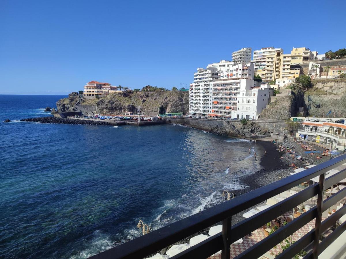 Estudio Al Mar San Marcos  Exterior photo