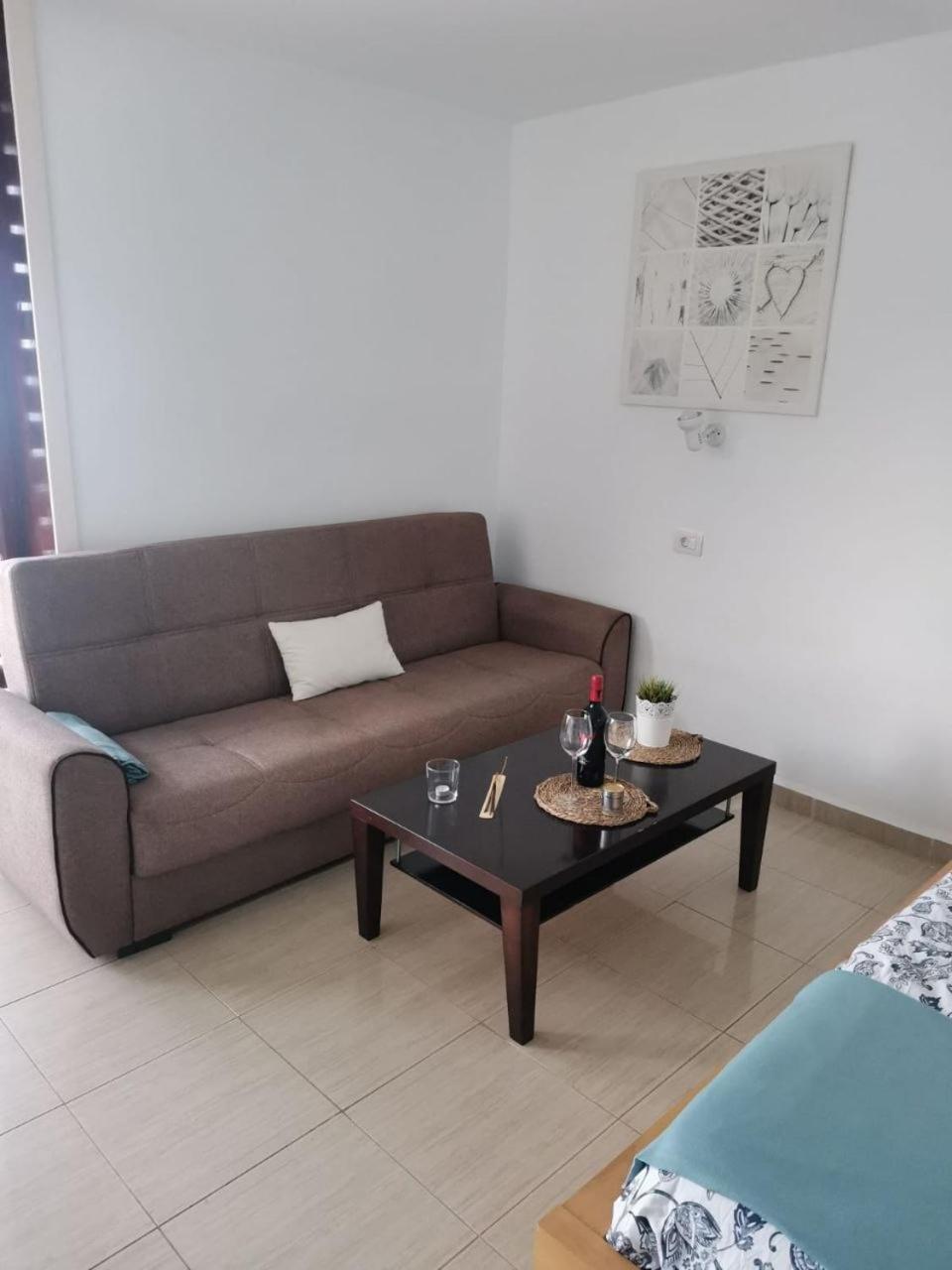 Estudio Al Mar San Marcos  Exterior photo