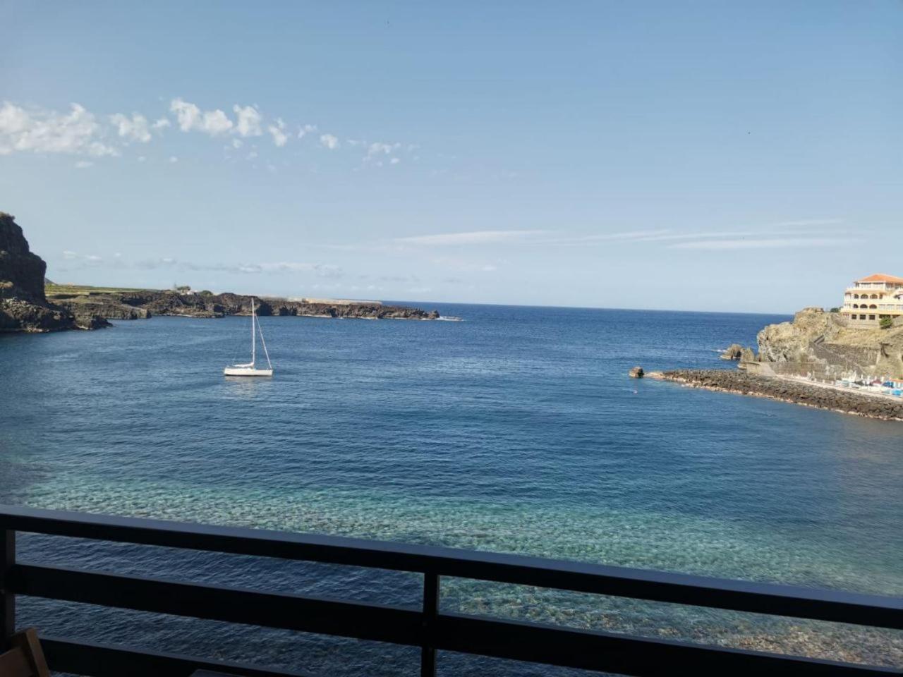 Estudio Al Mar San Marcos  Exterior photo