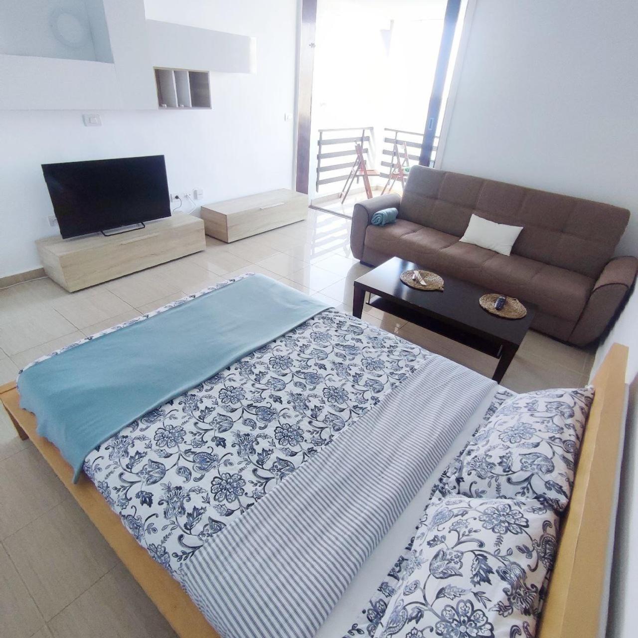 Estudio Al Mar San Marcos  Room photo